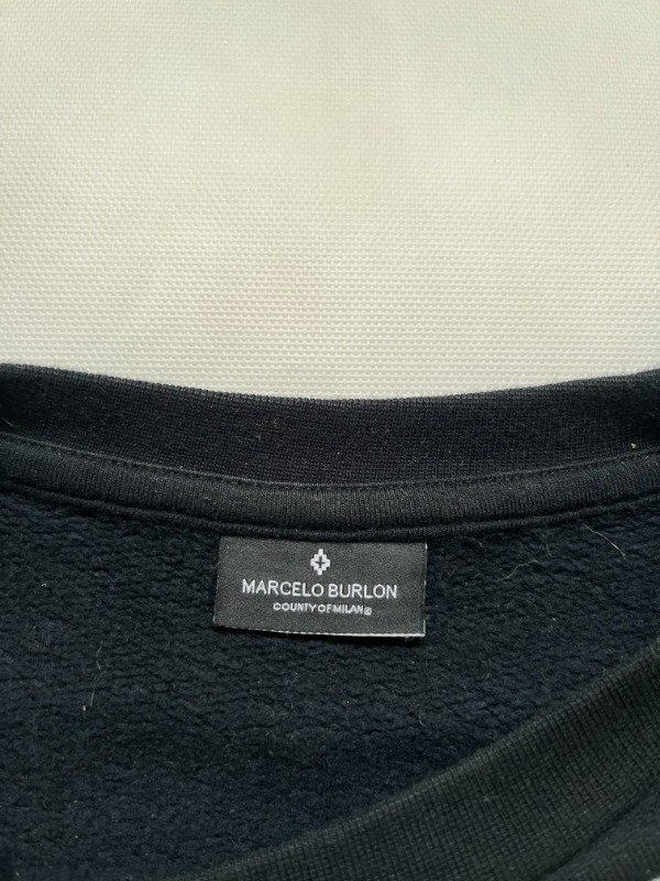 Producto - Marcelo Burlon County of Milan Leopard - 2
