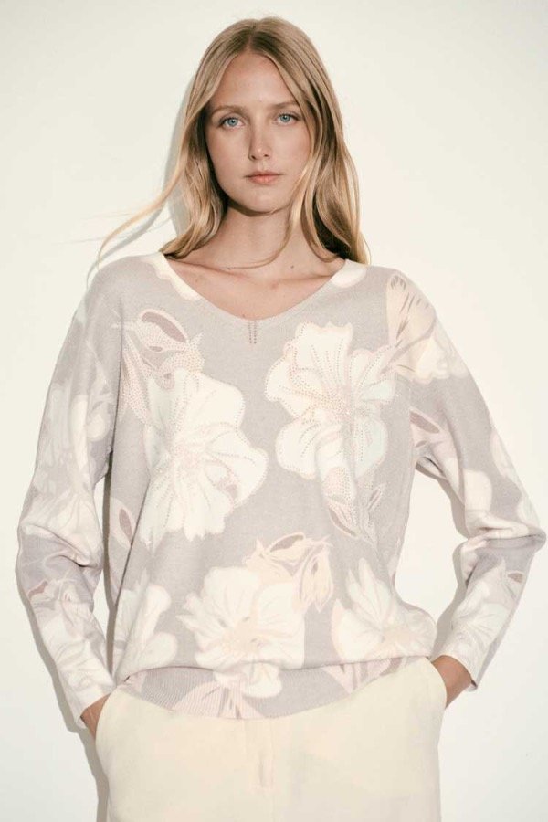 Producto - Sweater sublimado Dolce