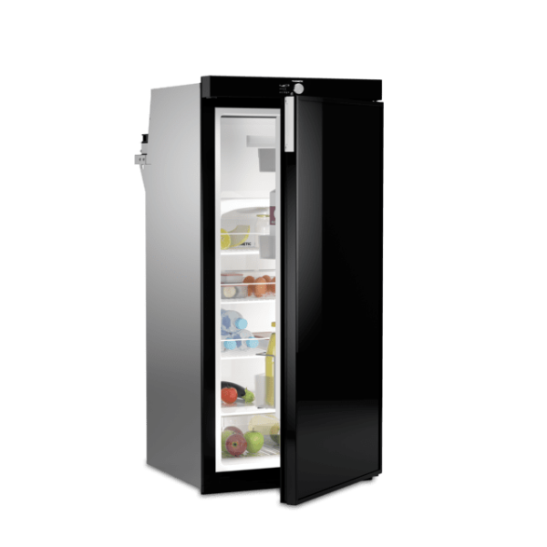 Producto - Heladera Dometic RUC Black