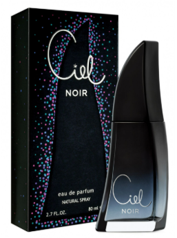 Producto - Ciel noir 80ml eau de parfum