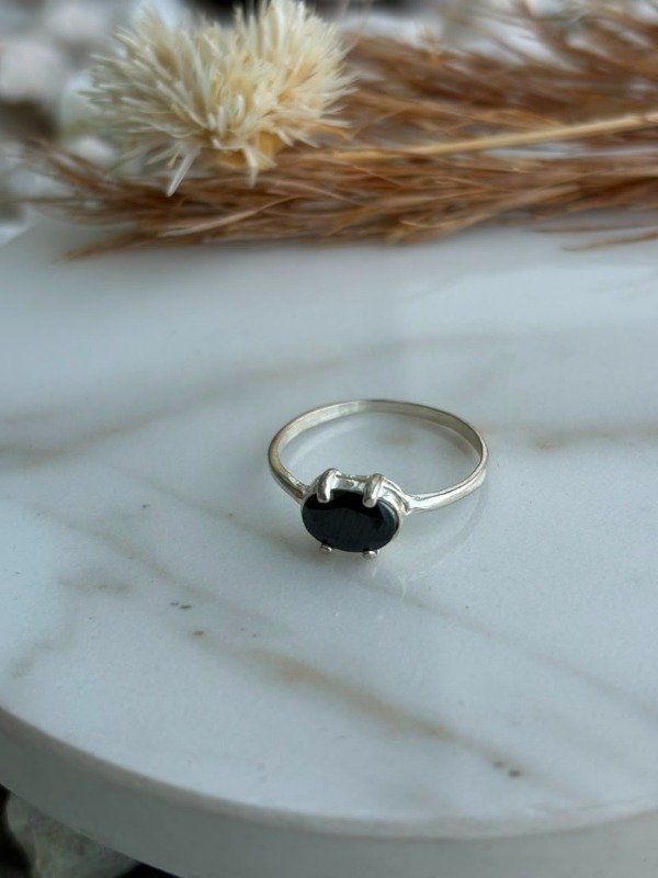 Producto - Anillo Ónix - 1