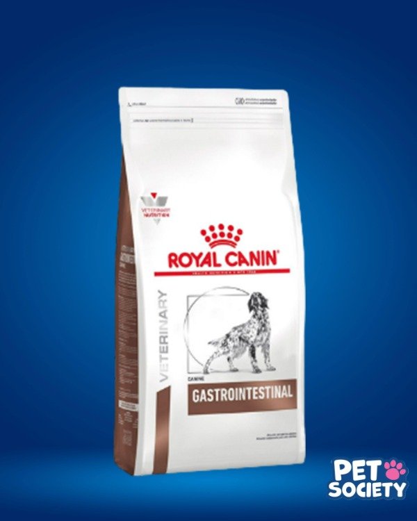 Producto - ROYAL CANIN PERRO GASTROINSTESTINAL 2 KG