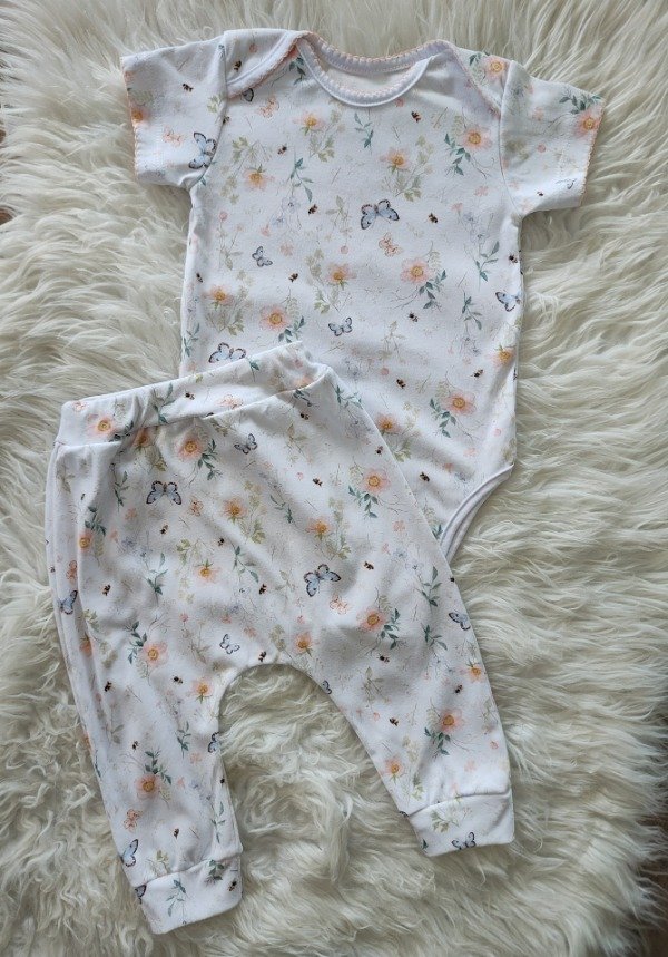 Producto - Conjunto mariposas