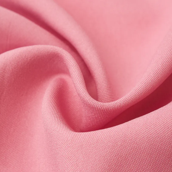 Producto - Mantel de Tela Liso Rosa Viejo