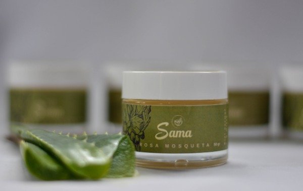 Producto - Crema facial piel Normal/Mixta - 1