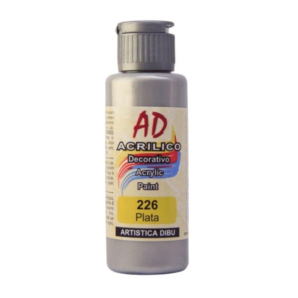 Producto - ACRÍLICO DECORATIVO AD 60ML (226)