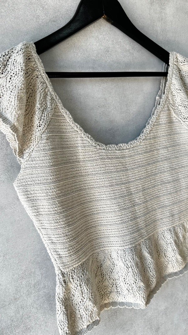 Producto - Remera punto Zara - 4