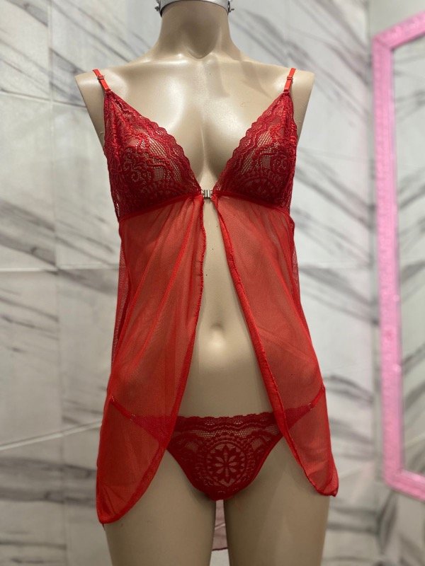 Producto - Baby doll