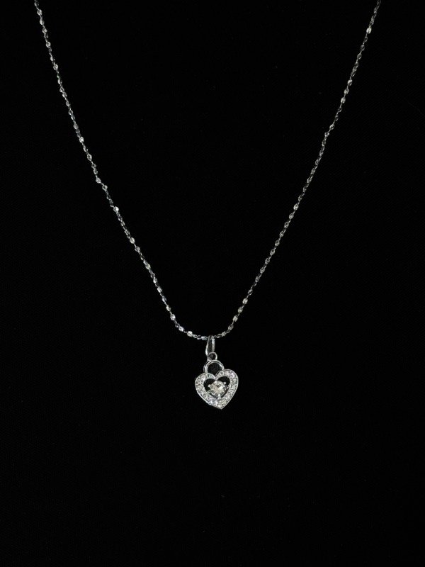 Producto - COLLAR HEART
