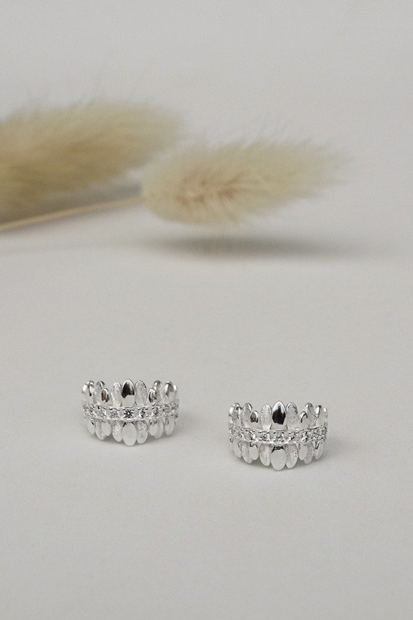 Producto - Earcuffs Feathers