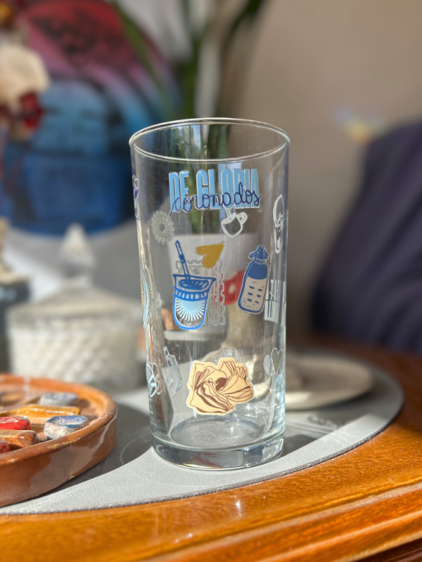 Producto - PROMO! 2 VASOS - 1