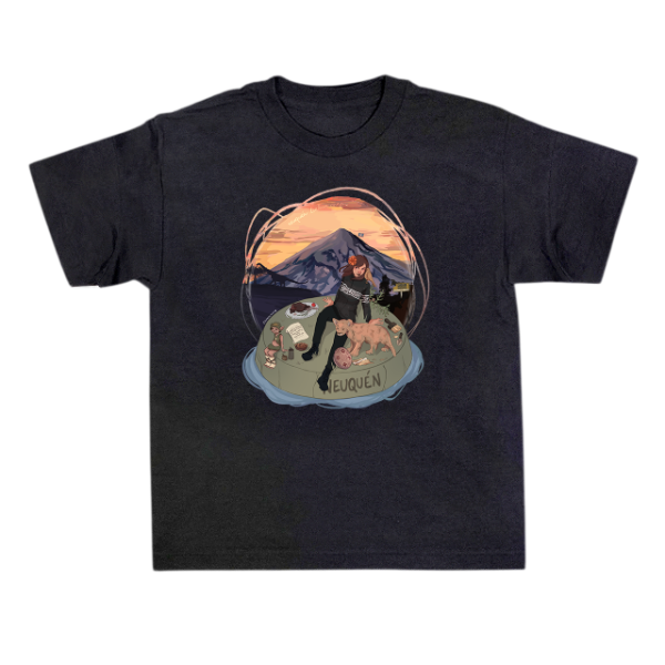 Producto - NEUQUEN - BIZARREALDU X VAMPYKEZ