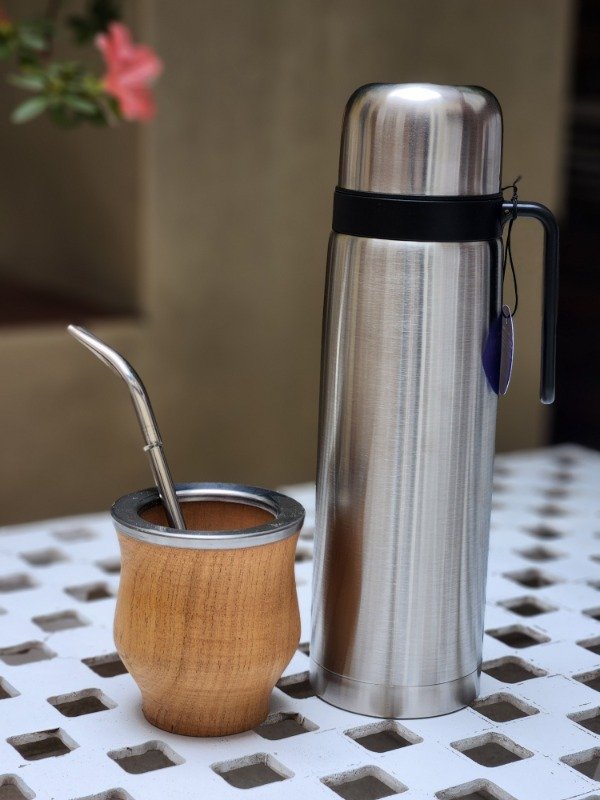 Producto - Set Premium Algarrobo