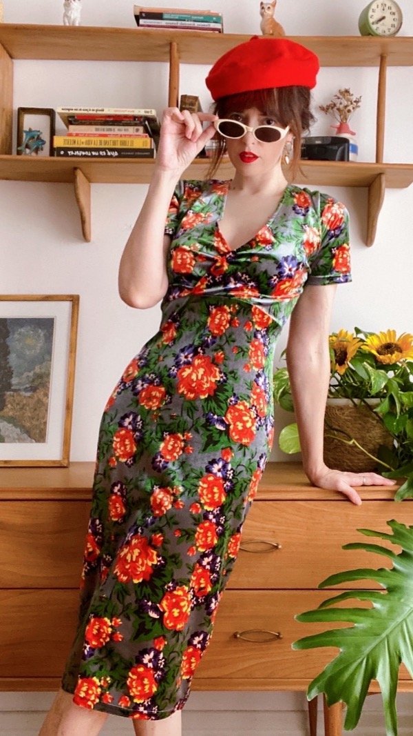 Producto - Vestido Maggie