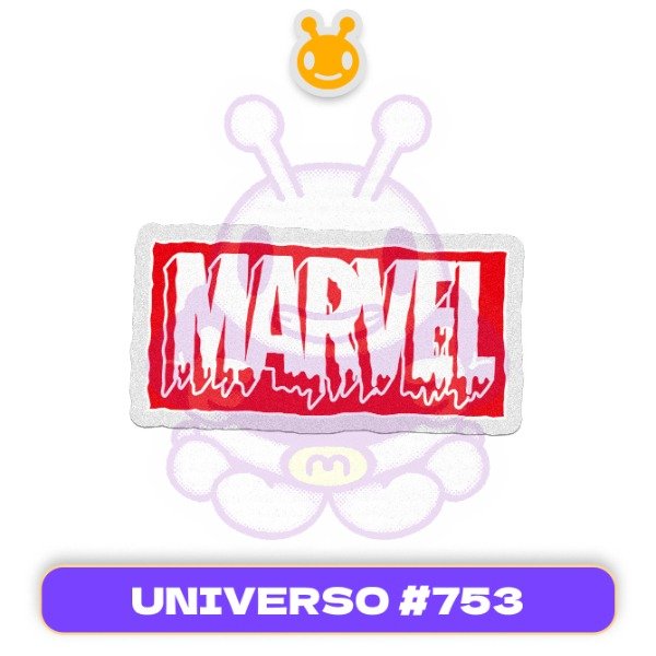 Producto - MARVEL LOGO 2