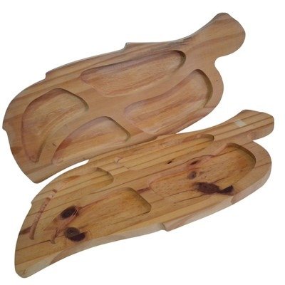 Producto - TABLA COPETIN TIPO HOJA