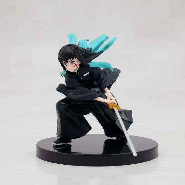 Producto - Muichiro Tokito - DEMON SLAYER (11cm) - 0