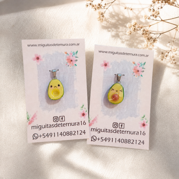 Producto - Aritos Medias Paltitas Kawaii - 0