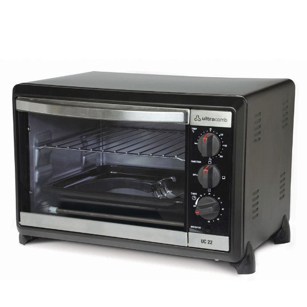 Producto - Horno Electrico Ultracomb 22lts