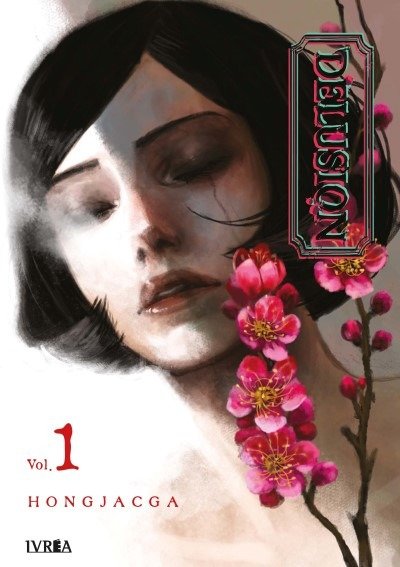 Producto - DELUSION! (ingrese para elegir tomo)