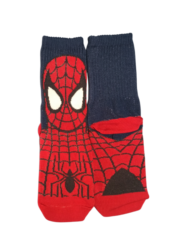 Producto - TENIS SPIDER MAN