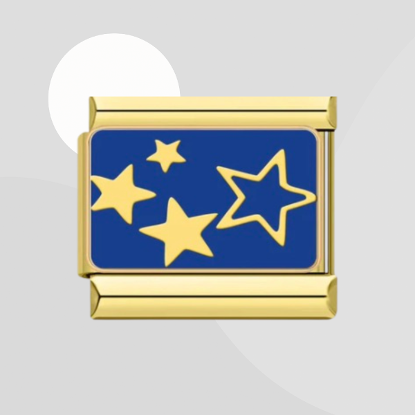 Producto - Estrellas Doradas