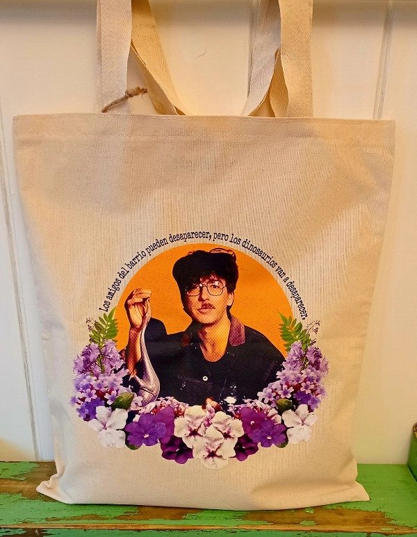 Producto - Tote bag - 4