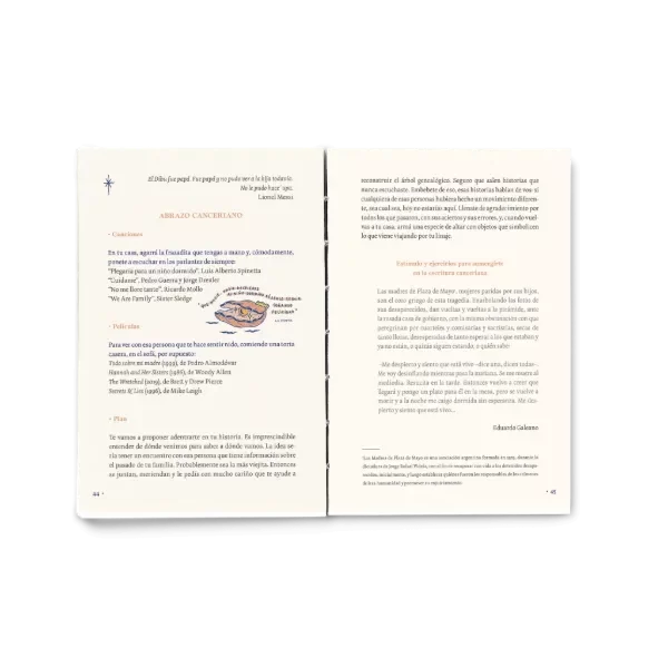 Producto - Escribir el cielo - 4
