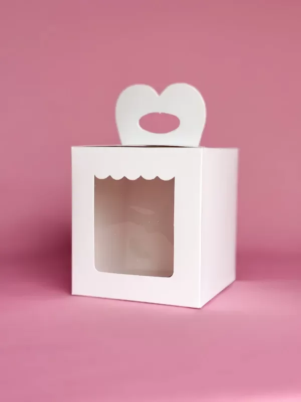 Producto - CAJA IDEAL MINI TAZA