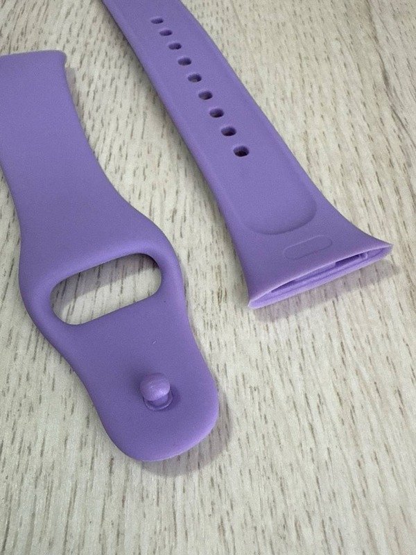 Producto - CORREA MALLA DE SILICONA PARA XIAOMI REDMI WATCH 3 - 2