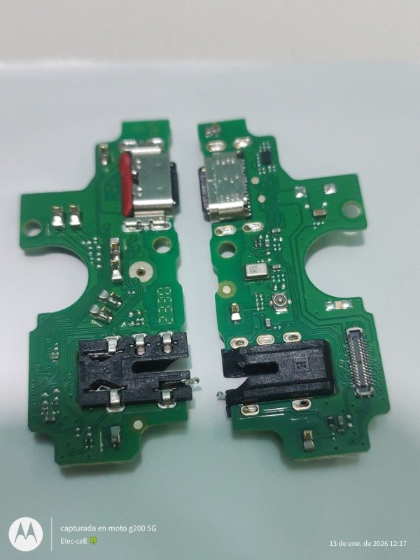 Producto - Placa de Carga TCL 405