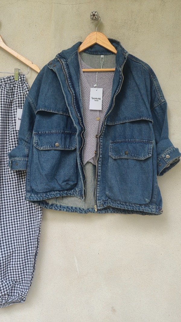 Producto - Campera Salma - 0