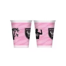 Producto - VASO INTER MIAMI X10