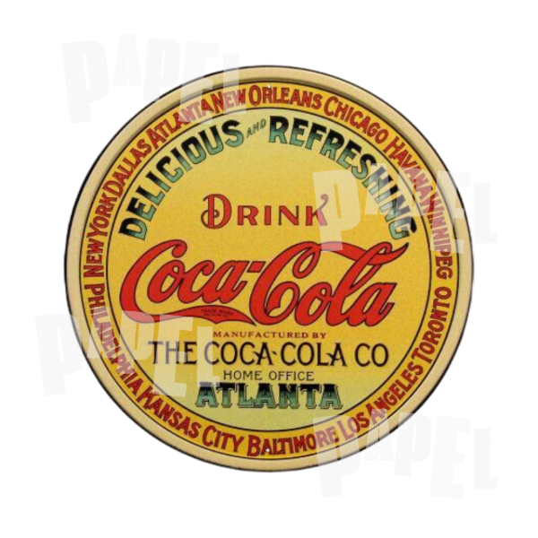 Producto - STICKER 0186