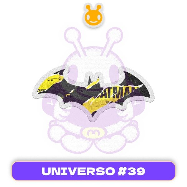 Producto - BATMAN 29