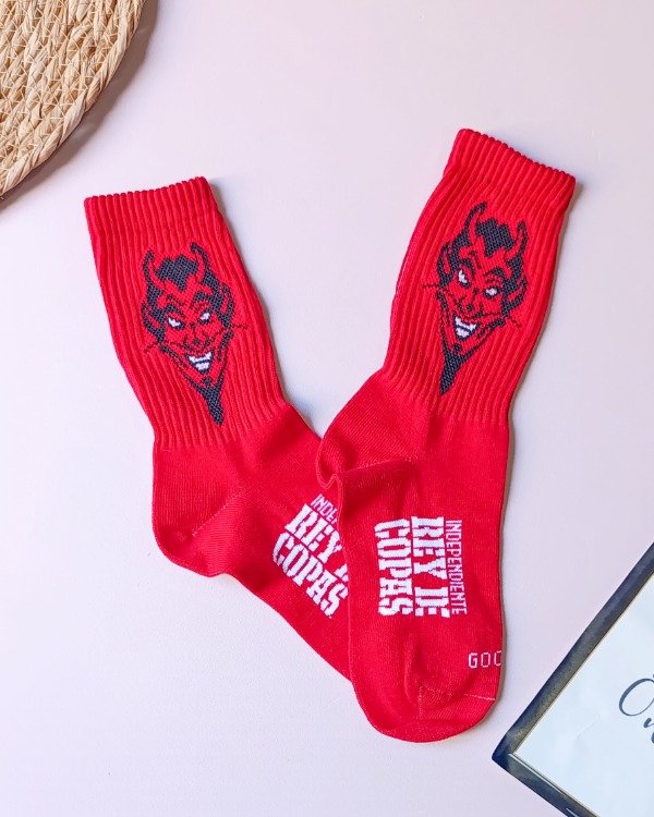 Producto - MEDIAS 3/4 PREMIUM CAI