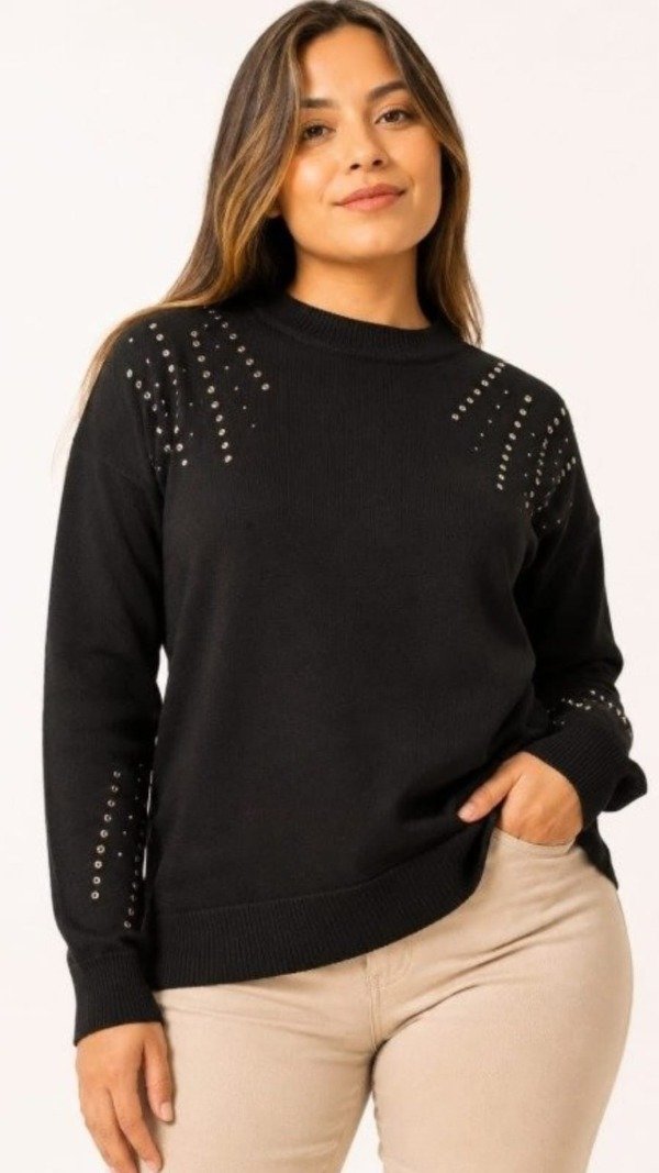 Producto - DORIS HOTFIX BLACK