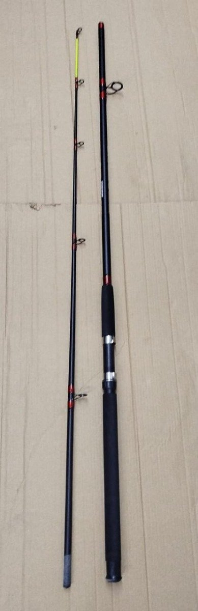 Producto - Caña Surfish Raptor 2,70