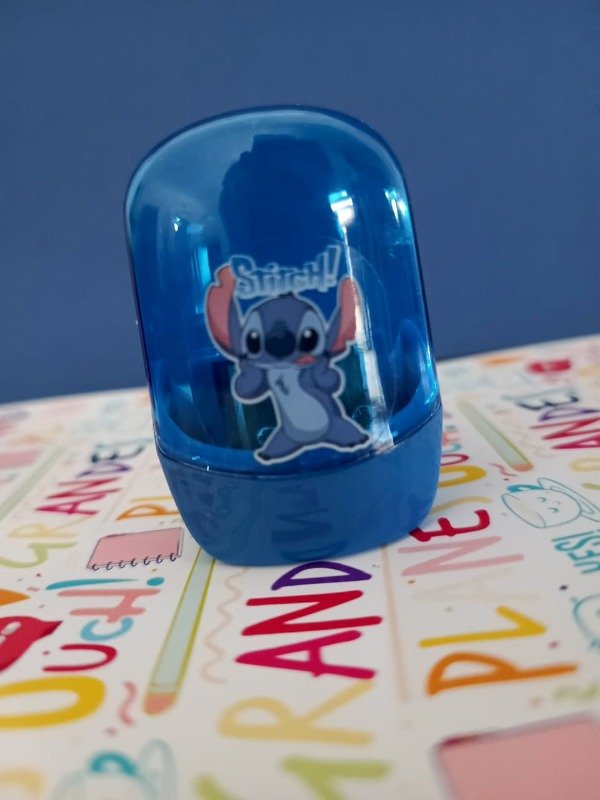 Producto - Sacapuntas Doble
