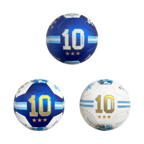 Producto - PELOTA DE FUTBOL N5 ARGENTINA 320GRS X1 VARIOS MODELOS