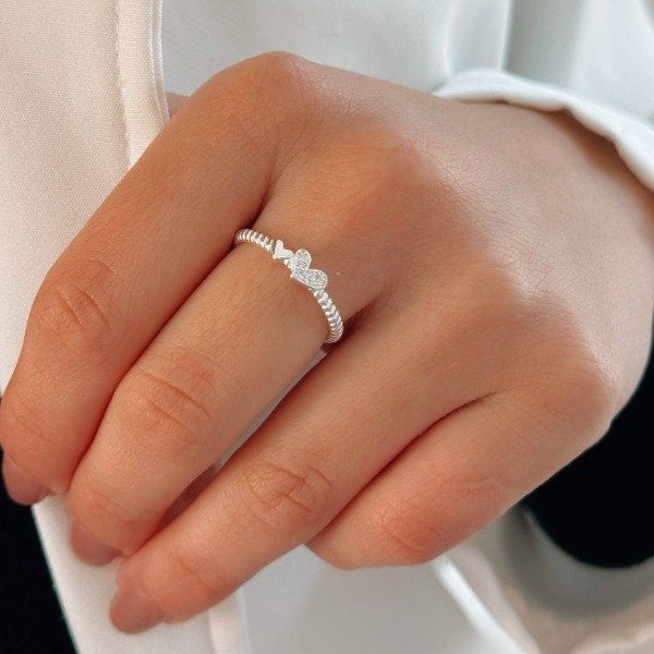 Producto - Anillo Agustina Plata 925