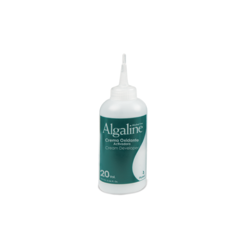 Producto - Agua Oxidante 20 VOL ALGALINE