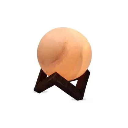 Producto - Esfera con base diagonal - Piedra natural