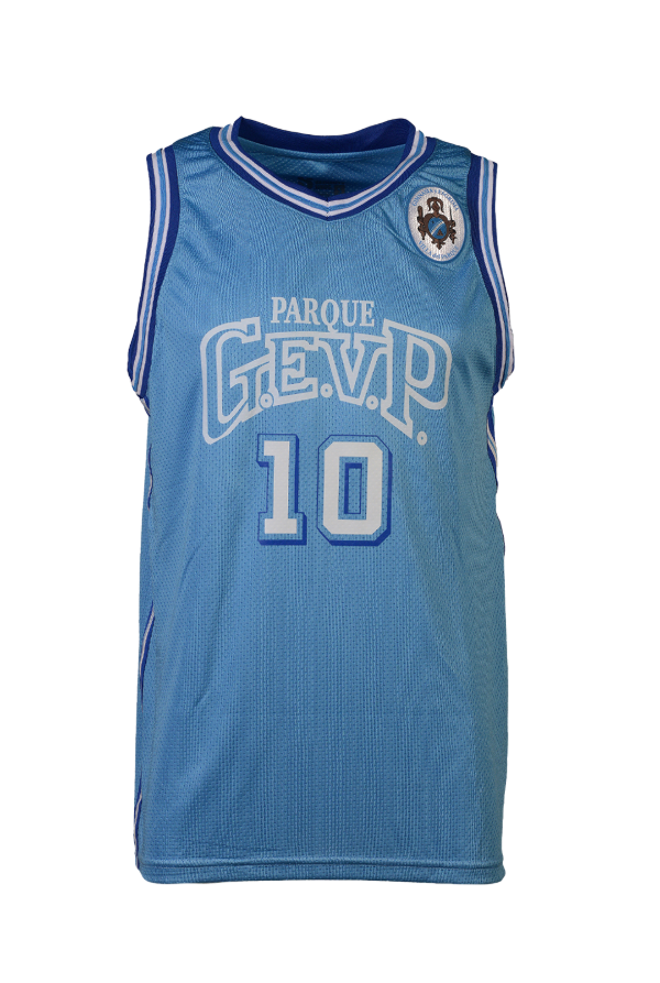 Producto - Camiseta Liga