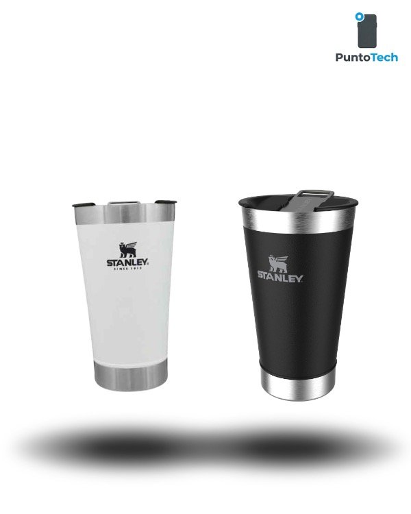 Producto - Vasos cerveceros Stanley