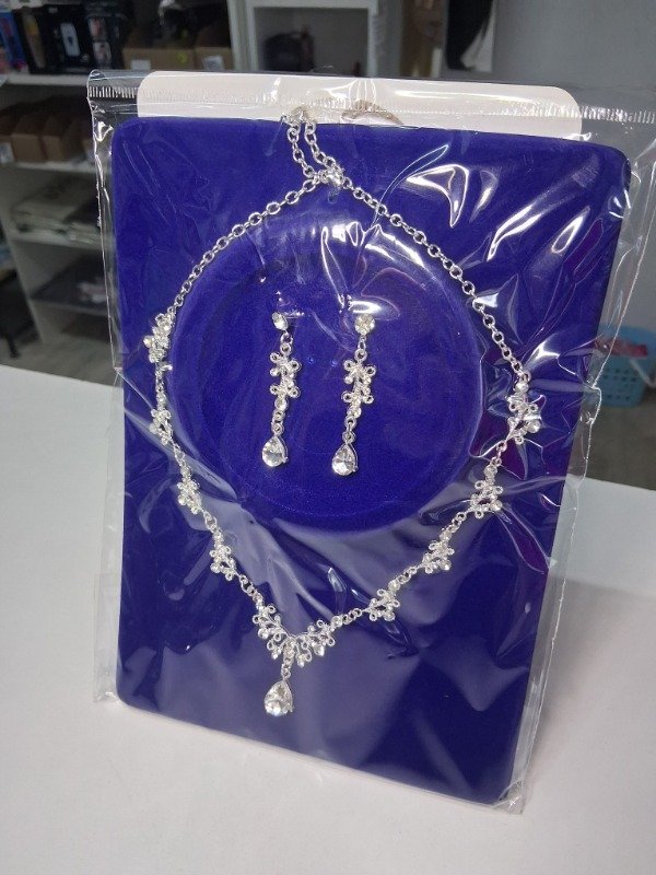 Producto - Juego collar p/fiesta