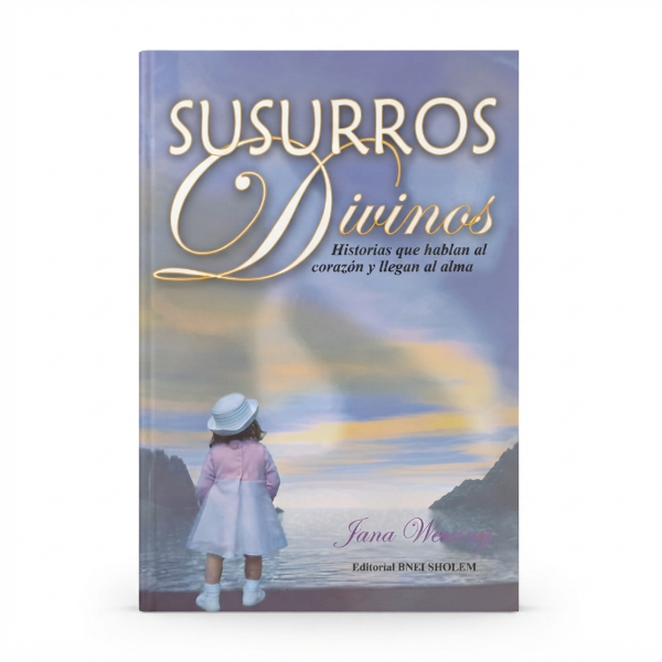 Producto - SUSURROS DIVINOS