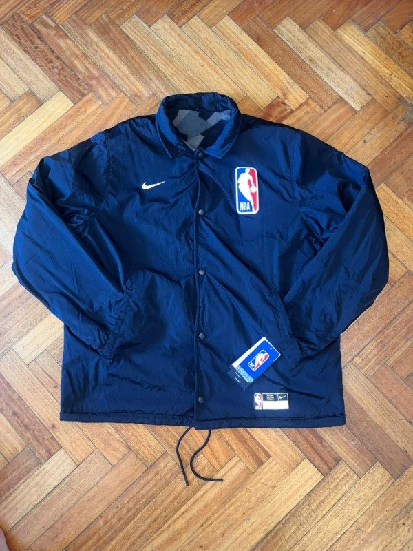 Producto - NIKE NBA REVERSIBLE