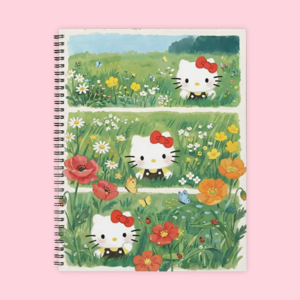 Producto - Hello Kitty 1