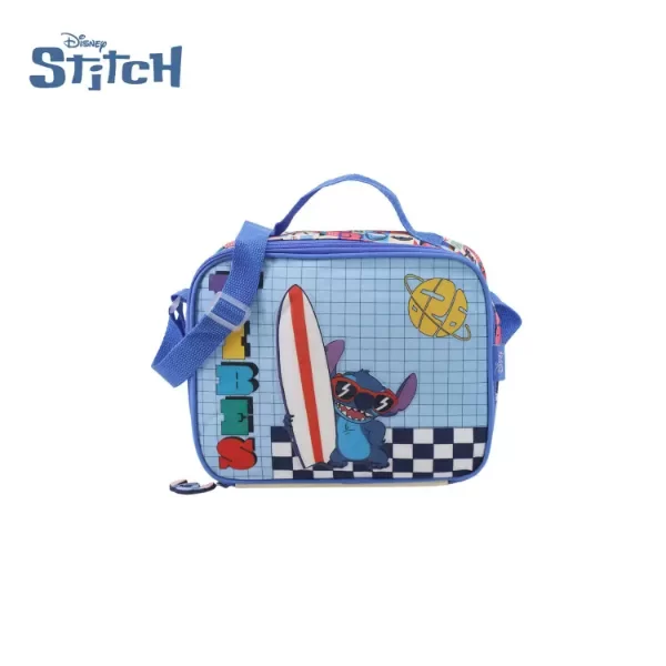 Producto - Lunchera Disney Stitch - Disney - L-73.1700011